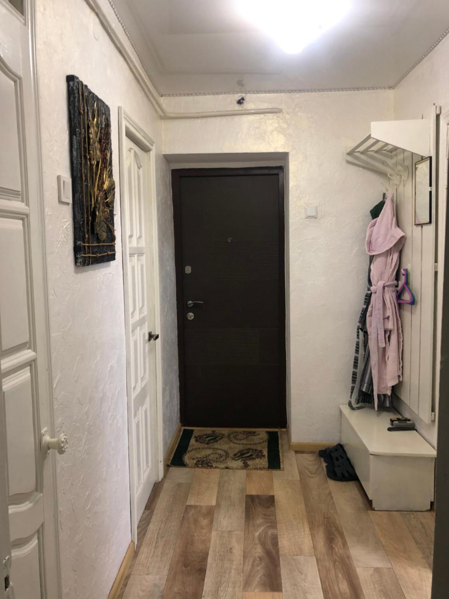 Квартира Пентагон Korosten Exterior foto